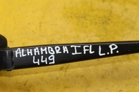фото thumb №7, Важіль двірники ліва alhambra i fl7m3955409b