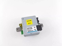 фото thumb №1, 2014 peugeot ion модуль підсилювача 8633a033