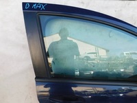 фото thumb №6, Дверь перед передние правое ford b-max
