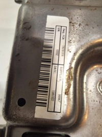 фото thumb №6, Усилитель электрический 735761316 fiat 500 07-