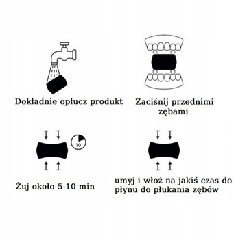 3X ТРЕНАЖЕР ЧЕЛЮСТЬЕВ МЫШЦЫ МЕВАНИЕ ЛИНИИ ЧЕЛЮСТИ