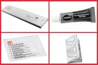 Стальной накладка na бампер peugeot 308 2 sw kombi в Украине, фото thumb