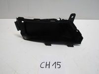 фото thumb №1, Mercedes sl r231 впуск повітря лівий a2318850563 a2318840174