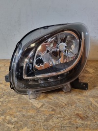 фото thumb №1, Фара лампа smart for four for two 453 звичайна європа