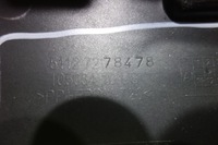 фото thumb №9, Бампер задняя bmw x3 f25 4 pdc 10-14 7278748