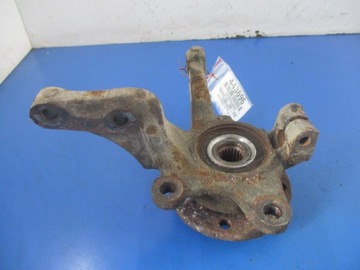 фото thumb №3, Renault clio ii 1.2 8v поворотна опора права ступиця