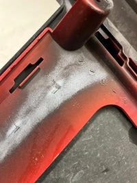 фото thumb №16, Бампер перед bmw i3 i3 2018 2019 51117462280 org fv wys 24