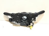 фото thumb №9, Renault captur ii стрічка перемикачі підкермові важелі 255675601r 255549585r