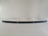 фото thumb №1, Молдинг накладка бампера задня bmw e46 7030606