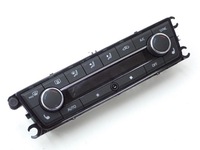 фото thumb №1, Панель повітропровід кондиціонера європа 6f0907044c seat ibiza v 6f fr 19r