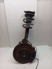 Купить Macperson перед сторона правая mini one - cooper r50 - 53 22191350, фото thumb