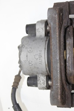 фото thumb №8, Bmw f10 f11 суппорт тормозной правый перед 520d