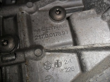 фото thumb №15, Bmw 3 e90 2.0 b 2008 коробка передач изменения 5 коробки передач mtf-lt-3