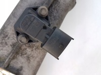 фото thumb №5, Колектор всмоктуючий датчик map датчик jeep wj 3.1 td