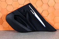 фото thumb №1, Bmw x2 f39 боковина обивка дверь правые зад задняя