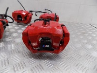 фото thumb №7, Bmw g05 g06 затискачі гальмівні лівий праві зад м-пакет