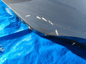 фото thumb №6, Mitsubishi outlander iii двері праві задні u17