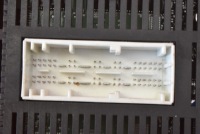 Блок керування модуль світла 6962723 bmw e60 e61 2.5i 177 km 03-07 Зі Шроту, фото thumb