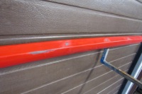 фото thumb №8, Молдинг поріг права audi a3 s3 s-line 8v3 3d 13-