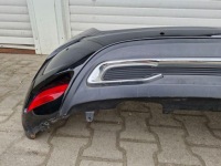 фото thumb №11, Citroen ds4 i 1 задний бампер ktv