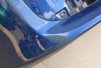 фото thumb №7, Mazda premacy 02-05 бампер передний