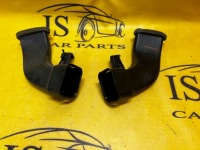 фото thumb №1, Правий канал тунель повітря повітропровід ford kuga mk3