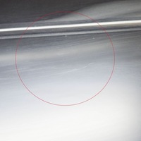 фото thumb №9, Nissan leaf ii ze1 2018 счетчик / спидометр