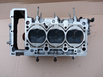 фото thumb №7, Audi a6 c6 рестайлинг 3.0 tfsi caj головка левая валы 06e103403k