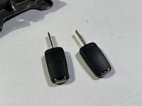 фото thumb №7, Колонка кермова хрестовина замок запалювання ключ chevrolet camaro ss 2009r-