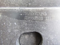 фото thumb №10, Volvo v60 ii kombi бампер задня 18-21r