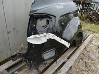 фото thumb №5, Ford kuga mk1 крыло четверть задняя порог правая