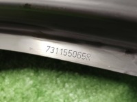 фото thumb №6, Renault master iii уголок крыша обшивка обшивка левый перед 731151529r