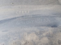 Бампер перед audi a3 8p lift s-line 2008-2012 колір lz9y 8p0807437aa Київ, фото thumb