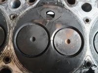 Головка vw t4 2.4 d aab в Україні, фото thumb