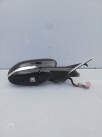 фото thumb №5, Дзеркало праве 14 pin jaguar xf x250 lift