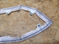 фото thumb №2, Peugeot rifter berlingo iv шторка безпеки ліва 9817271580