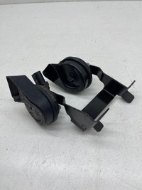 фото thumb №9, Audi a6 c7 клаксон сигнал сигнал звуковой + кронштейн комплект!