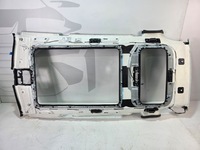 фото thumb №8, Потолок панорама комплектная солцезащитный козырёк стойки bmw x7 g07 lci m-pakiet