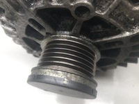 фото thumb №7, Генератор 140a 14v 1.4 tsi cax touran golf passat altea leon 03c903023t