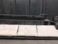 Купить 13150408 кронштейн задний левая полка opel astra h iii, фото thumb