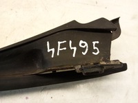 фото thumb №10, Молдинг накладки стекло правая 8200334100 левая 8200334099 renault clio iii kompl