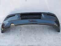 фото thumb №5, Bmw 1 f20 f21 lift 14- бампер задній задня