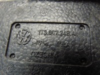 Абсорбер бампера vw id buzz 1t3807248a Оригинал, фото thumb