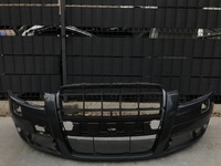 фото thumb №1, Audi a6 c6 4f бампер перед ксенон pdc 2004-2008