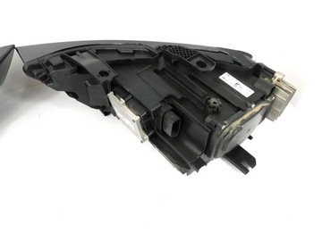 фото thumb №12, Audi q3 8u рестайлинг лампа правая левая полный led