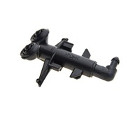 фото thumb №7, Land rover freelander 06-15 омивач фара