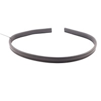 Прокладка капот двигуна mercedes w177 w247 прокладка жабо a1778310000 Ціна, фото thumb