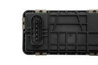 фото thumb №13, Регулятор турбины ,ford transit 2.4tdci 2006-