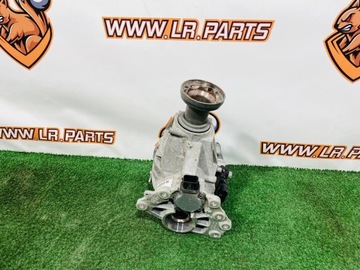 фото thumb №11, Редуктор дифференциал range rover new evoque l551 k8d2-7l486-ac