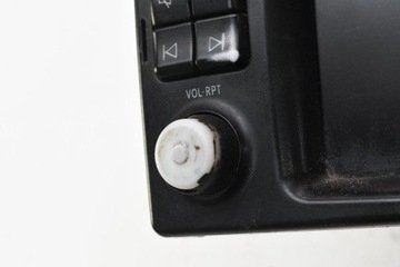 фото thumb №12, Радио радиопроигрыватель a1638203689 cd video навигация mercedes ml w163 01-05
